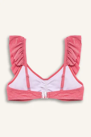 DeFacto 2'li Bikini Kız Çocuk G5757A826HSRD116