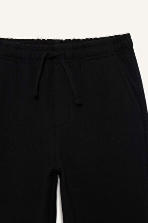 Erkek Çocuk Regular Fit Standart Paça Pantolon