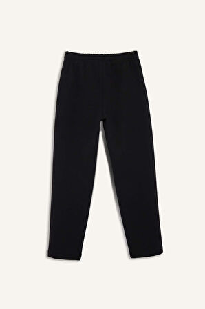 Erkek Çocuk Regular Fit Standart Paça Pantolon