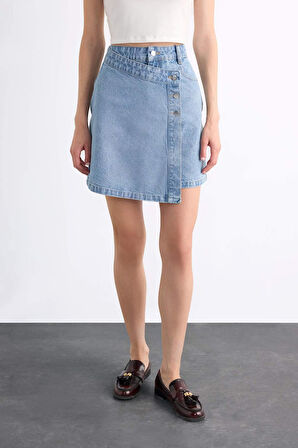 Mini Jean Etek