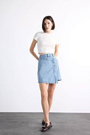 Mini Jean Etek
