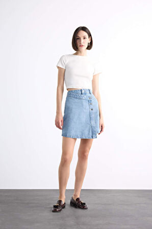 Mini Jean Etek