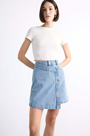 Mini Jean Etek