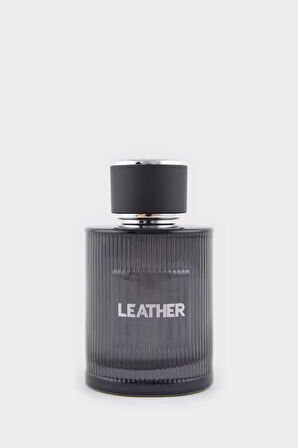DeFacto Erkek Defacto Leather Aromatik 100 ml Parfüm F6188AXNSBK23