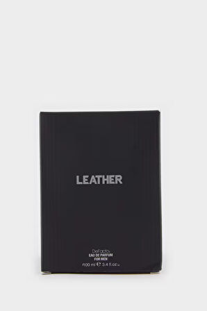 DeFacto Erkek Defacto Leather Aromatik 100 ml Parfüm F6188AXNSBK23