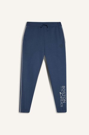 DeFacto NBA Boston Celtıcs Standart Fıt Skuba Dalgıç Kumaş Jogger F6980AX26SPIN271
