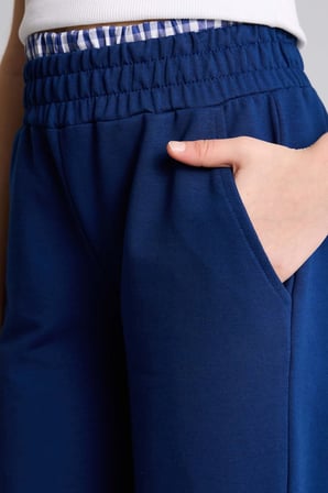 Wıde Leg Pantolon Kız Çocuk G8653A826SMNV30