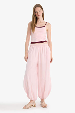 Fitted U Yaka Ribana Atlet