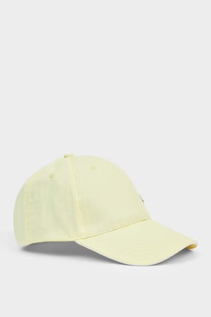 Pamuklu Cap Şapka Kız Çocuk