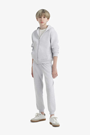 Erkek Çocuk Regular Fit Pantolon