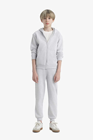 Erkek Çocuk Regular Fit Pantolon