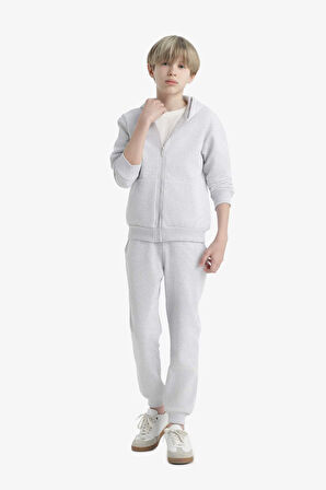 Erkek Çocuk Regular Fit Pantolon