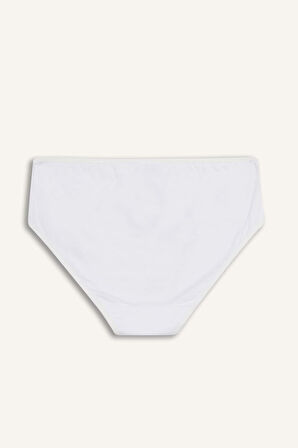 Kız Çocuk 2'li Takım Bra Slip Külot