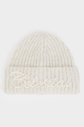 Kadın Nakışlı Bere