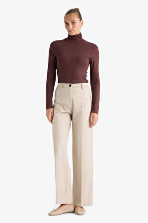 Fall in Love Basic Düz Üst