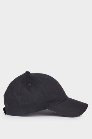 Erkek Pamuklu Cap Şapka