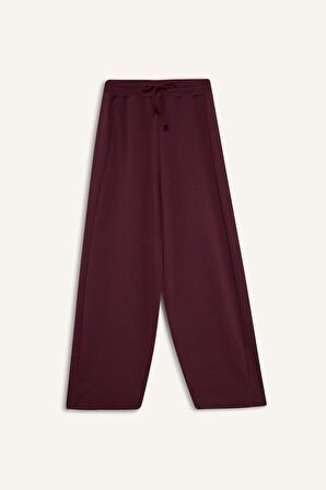 Coool Barrel Fit Geniş Paça Eşofman Altı