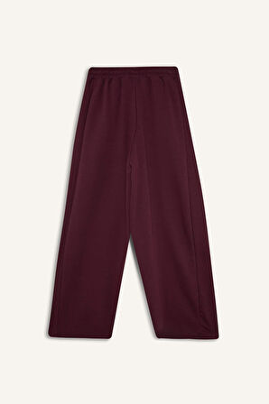 Coool Barrel Fit Geniş Paça Eşofman Altı