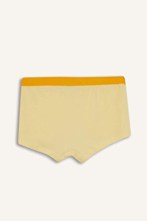 Kız Çocuk Looney Tunes 2'li Boxer