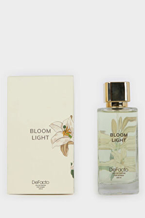 Kadın Floral 100 ml Parfüm