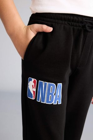 DeFacto NBA Eşofman Altı Erkek Çocuk G7625A826SPBK81