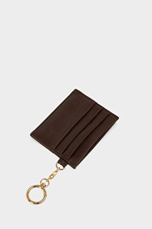 Kadın Suni Deri Kartlık