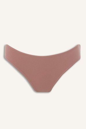 DeFacto Ribana 3’lü Slip Külot H0190AX26SPBR80