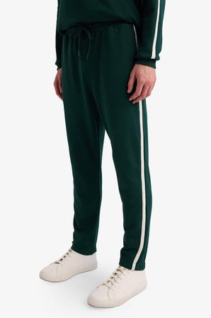 DeFacto Regular Jogger Pantolon F8547AX26SPGN465