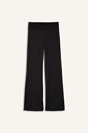 Flare Fit Pantolon