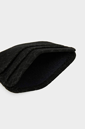 Kadın Süet Kartlık