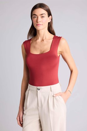 DeFacto Kare Yaka Bodysuit E9045AX26SMBR477