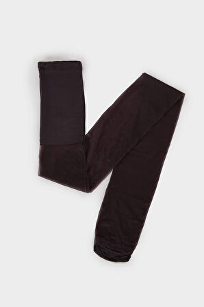 Kadın 15 Denye Külotlu Çorap