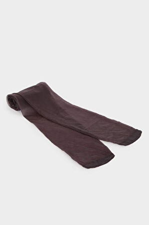 Kadın 15 Denye Külotlu Çorap