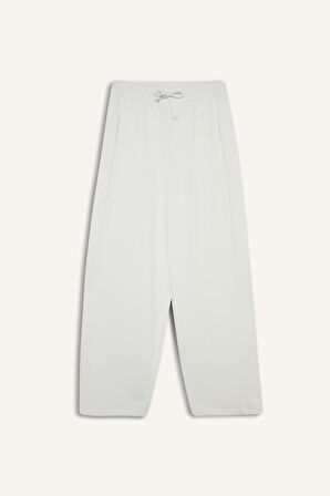 Coool Barrel Fit Geniş Paça Eşofman Altı