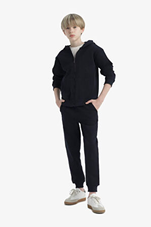 Erkek Çocuk Regular Fit Pantolon