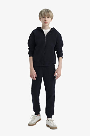 Erkek Çocuk Regular Fit Pantolon