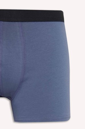 DeFacto Regular Fıt 3'lü Boxer G0045AX26SPNV135