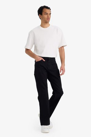 DeFacto Diago Comfort Fit Jean Pantolon D9828AX26SPNM40