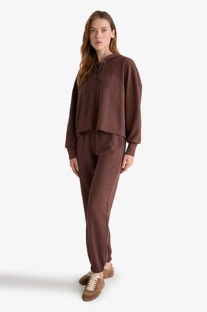 DeFacto Modal Jogger Eşofman Altı G0070AX25WNBN334