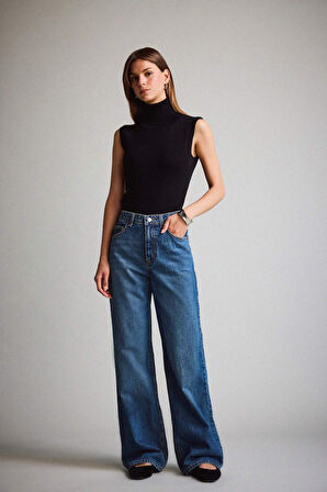 Balıkçı Yaka Atlet