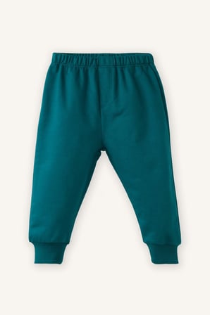 DeFacto 2'li Takım Sweatshirt Alt Erkek Bebek E8430A526SPGN265