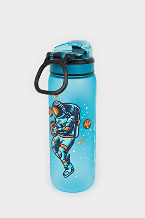 Unisex 650 ml Matara