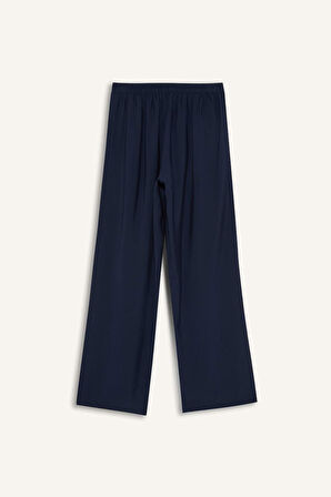 Regular Fit Modal Pantolon