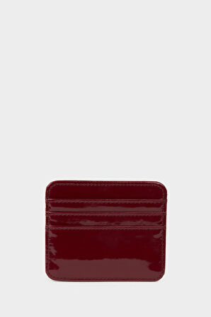 Kadın Suni Deri Kartlık