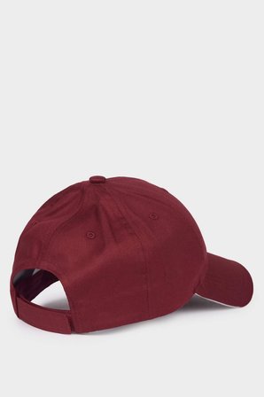 DeFacto Erkek Pamuklu Cap Şapka N4495AZ26SMBR150
