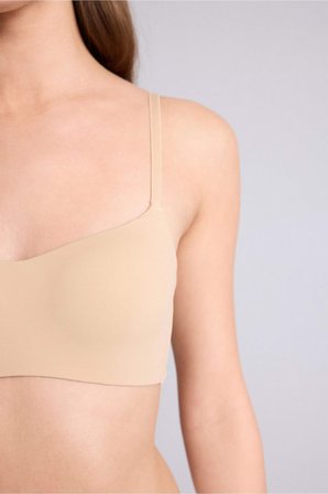 DeFacto Micro Kaplı Dolgulu Balensiz Bralet G1679AX26SPBG314
