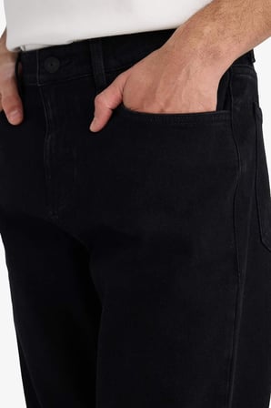 DeFacto Diago Comfort Fit Jean Pantolon D9828AX26SPNM40