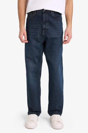 DeFacto Baggy Fit Jean Pantolon G6527AX26SPNM34