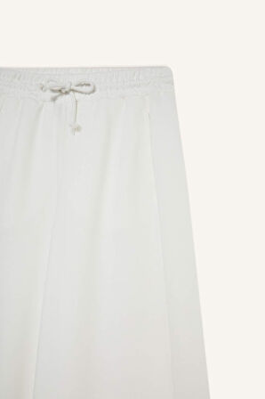 Coool Barrel Fit Geniş Paça Eşofman Altı