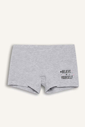 Kız Çocuk 2'li Boxer